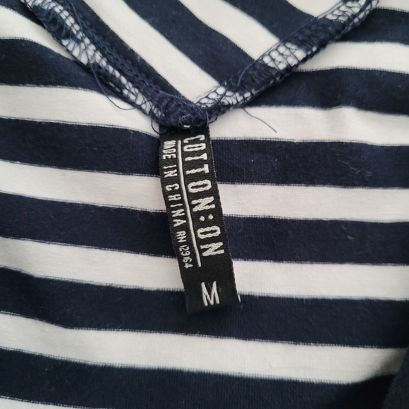 Cotton On Skater Dress size small - Picture 2 of 5